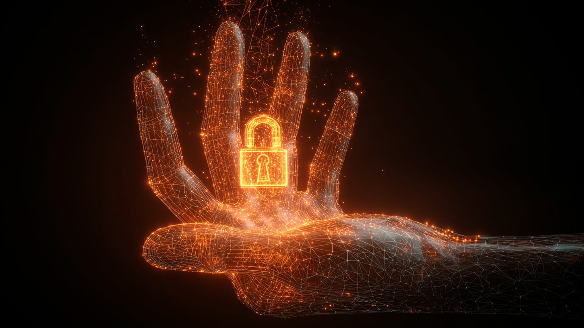 שירותי אבטחת מידע